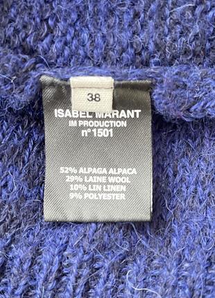 Стильный брендовый джемпер 3