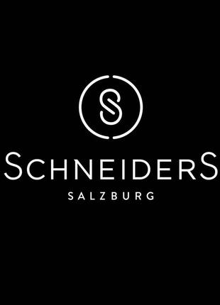 Премиум бренд-австрия-пуховое пальто "schneiders salzburg" черного цвета2 фото