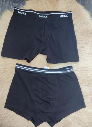 Труси боксери