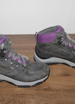 Черевики з мембраною keen innate waterproof keen.dry, 37.5 розмір3 фото