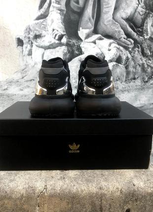 Adidas originals zx 5k boost kawasaki (gw3359) black 
45.5 29см4 фото