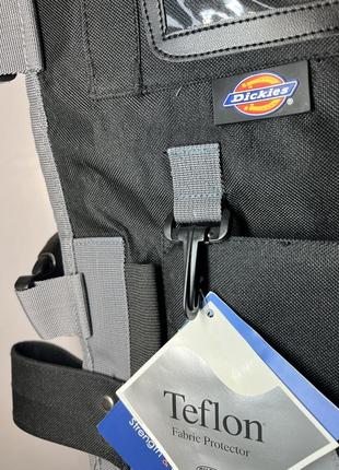 Новий жилет dickies one size, дуже крута якісна річ 🚀ціна 1300 гривень1 фото