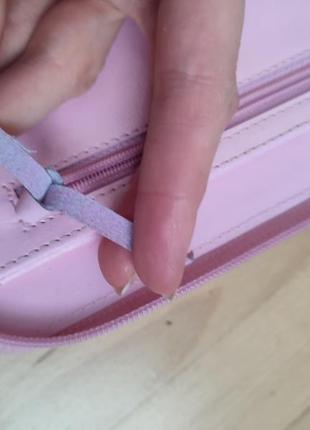 Міні клатч/гаманець жіночий2 фото