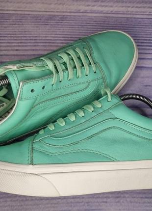 Кеды I love the feel of this Vans on my feet