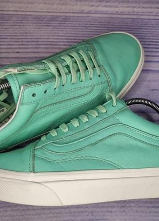 Кеды vans old skool