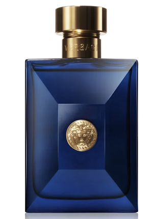 Pour homme dylan blue (версаче пур хом дилан блу) пробник 5 мл - мужские духи