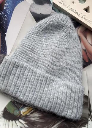 Тепла шапка