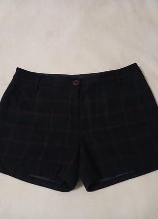 Шорты Tommy Hilfiger Warmlined