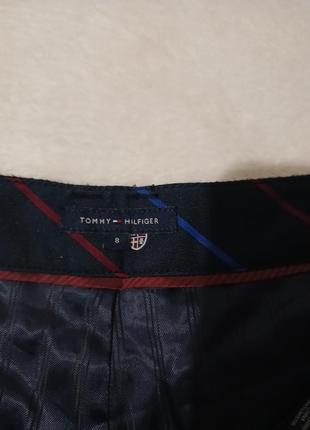 Шорты tommy hilfiger original3 фото