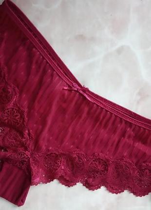 Трусики janina