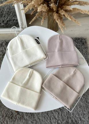 Шапка жіноча