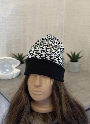 Шапка michael kors оригинал