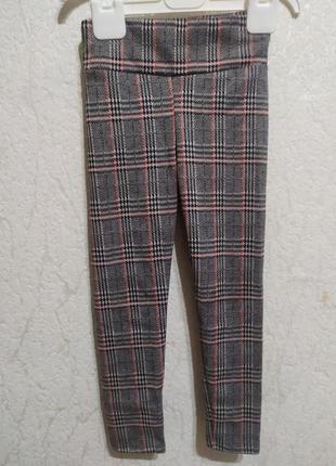 Лосины для девочки