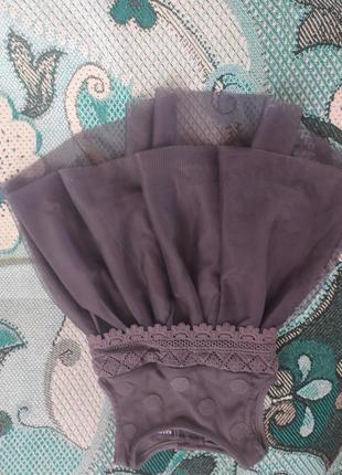 Платье для девочки нарядное