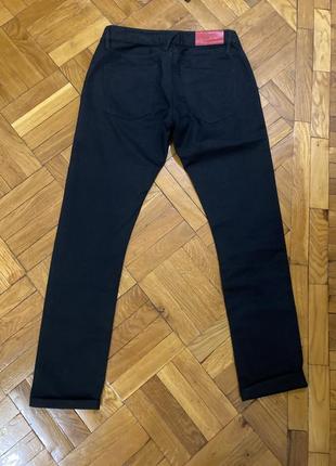 Джинси acne 2