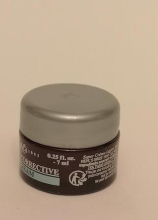 Kiehl's super multi corrective soft cream мультикорректирующий антивозрастной крем для кожи лица3 фото