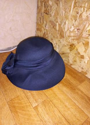Шляпа від бренду kangol3 фото