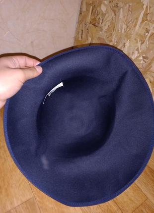Шляпа від бренду kangol7 фото