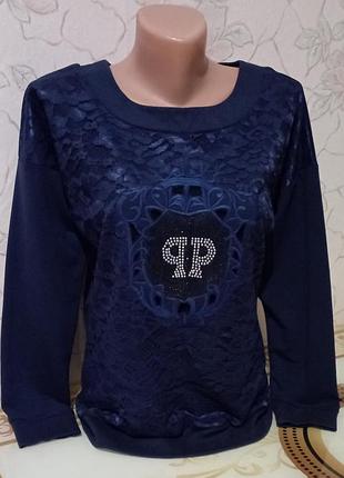 Свитер, свитшот женский