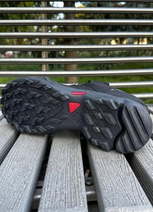 Чоловічі термо кросівки адідас adidas terrex (gore-tex)3 фото