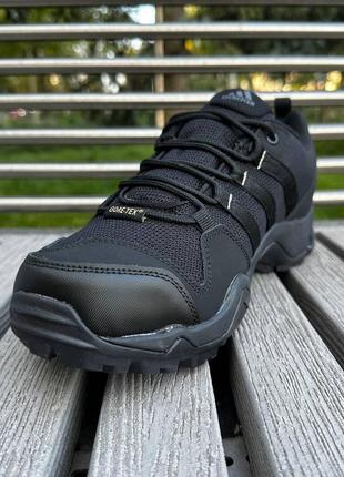 Чоловічі термо кросівки адідас adidas terrex (gore-tex)4 фото