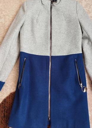 Осіннє пальто