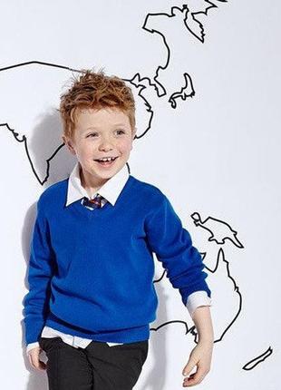 Джемпер светр, кофта george 4-5 років