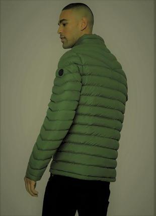 Чоловіча куртка threadbare s m2 фото