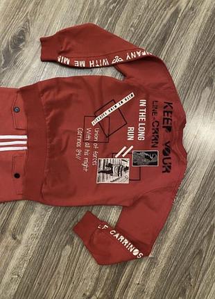 Кофта турция