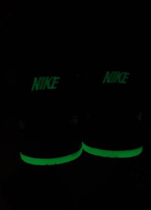 Кроссовки nike sb dunk x travis scott "cactus jack"6 фото