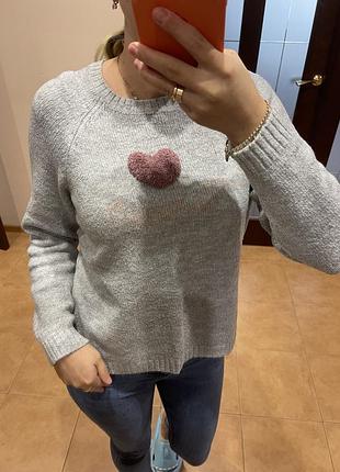 Светр 2
