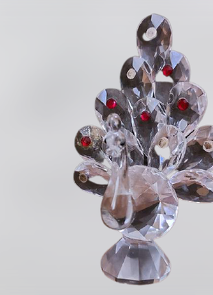 💜статуэтка, фигурка павлин💜