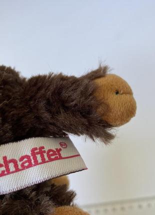 Мягкая игрушка дикий 🐗 кабанчик кабан5 фото