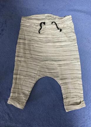 Детские штаники next
