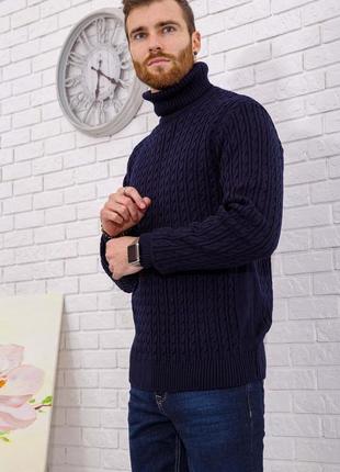 Чоловічий светр/гольф