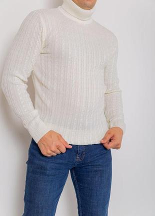 Чоловічий светр/гольф2 фото