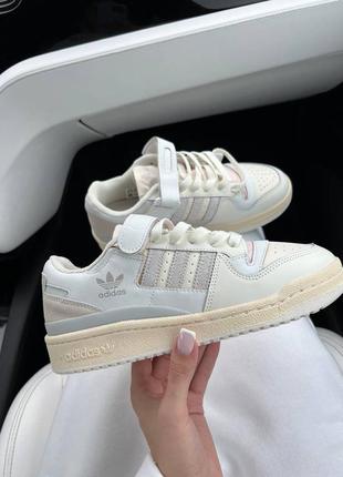 Кроссовки adidas forum распродаж4 фото