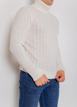 Чоловічий светр/гольф6 фото