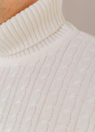 Чоловічий светр/гольф7 фото