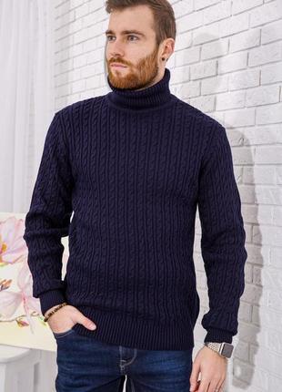 Чоловічий светр/гольф8 фото