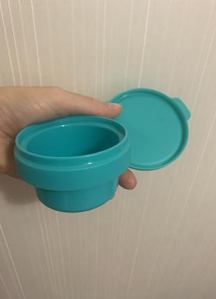 Банка 825 мл tupperware3 фото