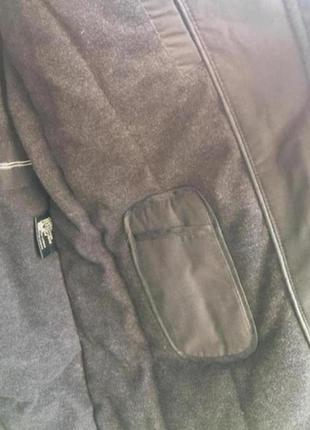 Куртка зимняя мужская leima р-р 484 фото