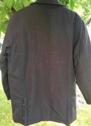 Куртка зимняя мужская leima р-р 482 фото