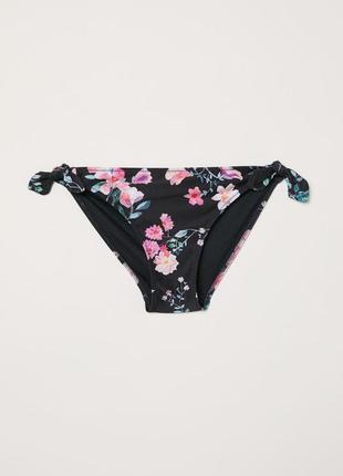 H&m, плавки, нижня частина від купальника