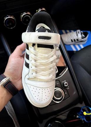 Кросівки adidas forum low