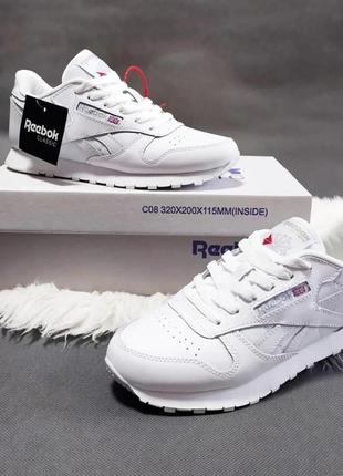 Reebok classic оригінал