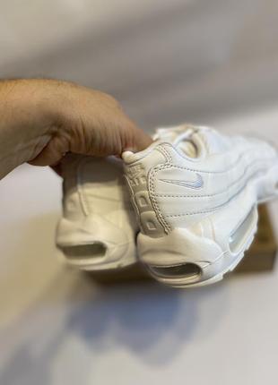 Новые оригинал кроссовки nike air max 957 фото