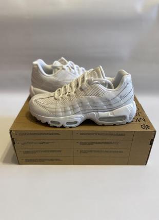 Новые оригинал кроссовки nike air max 952 фото