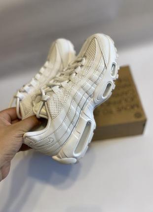 Новые оригинал кроссовки nike air max 955 фото