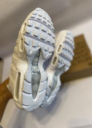Новые оригинал кроссовки nike air max 956 фото